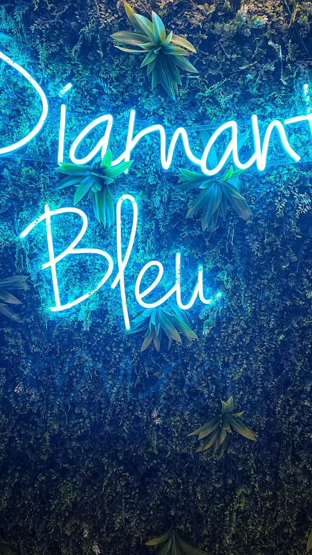 Une envie de navigué? Dolce et délices vous embarque à bord du Diamant bleu