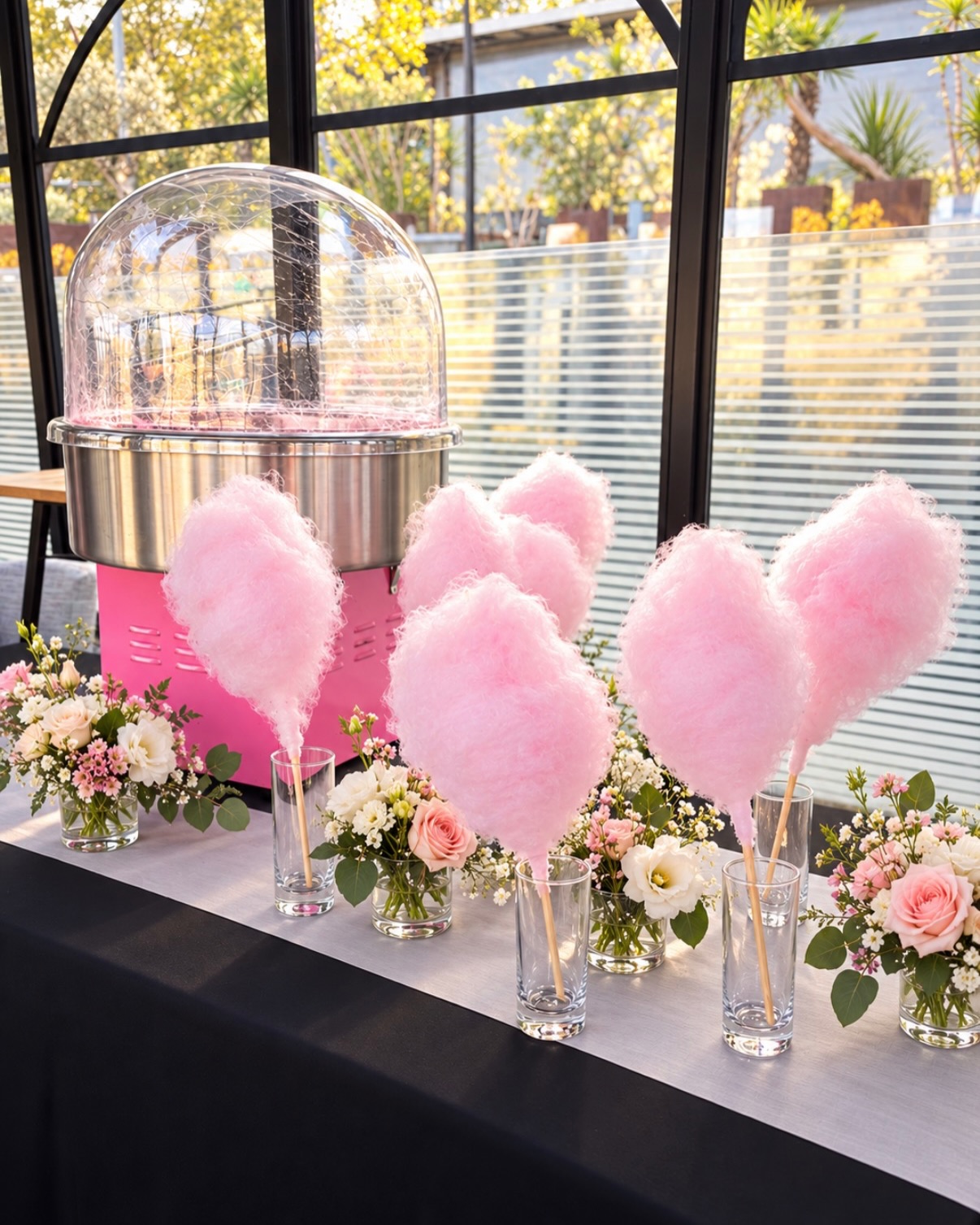 Dolce et delices en animations culinaires